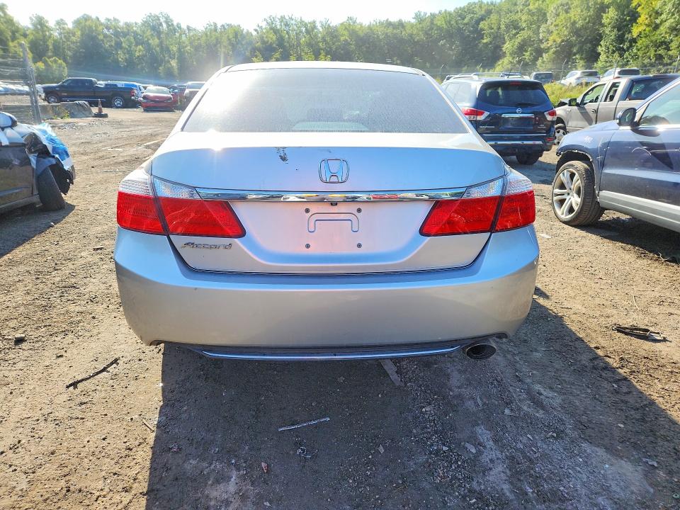 69115546 :رقم المزاد ، 1HGCR2F39FA175349 vin ، 2015 Honda Accord مزاد بيع