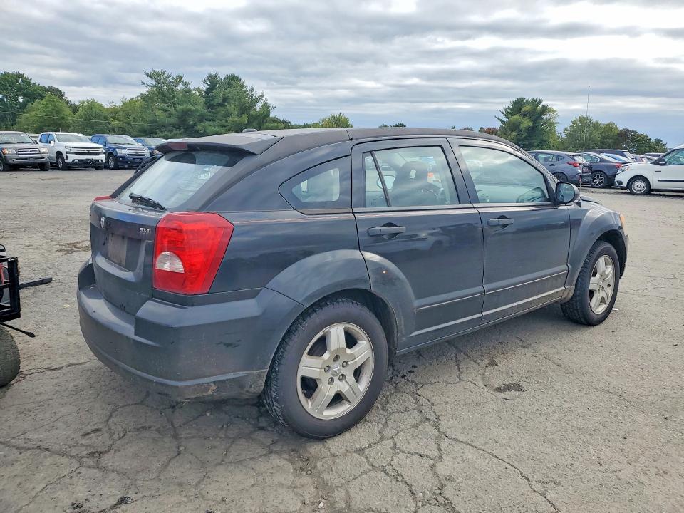 Aukcja sprzedaży 2008 Dodge Caliber, vin: 1B3HB48B28D643188, numer aukcji: 70678756