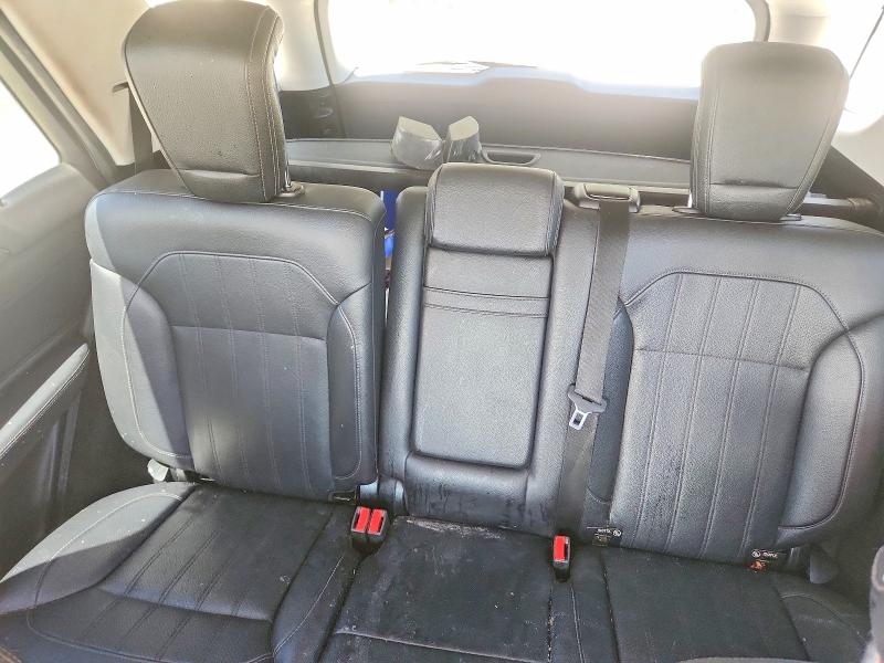 Продаж на аукціоні авто 2016 Mercedes-benz Gle, vin: 4JGDA5JB8GA728791, номер лоту: 68846576