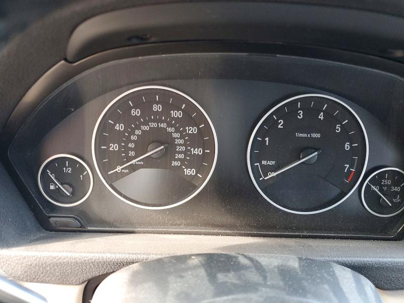 Aukcja sprzedaży 2016 Bmw 328, vin: WBA8E3C58GK500559, numer aukcji: 67924496
