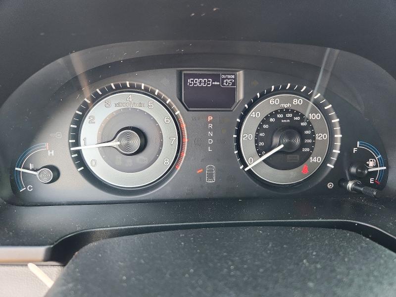 68027016 :رقم المزاد ، 5FNRL5H67DB028518 vin ، 2013 Honda Odyssey مزاد بيع