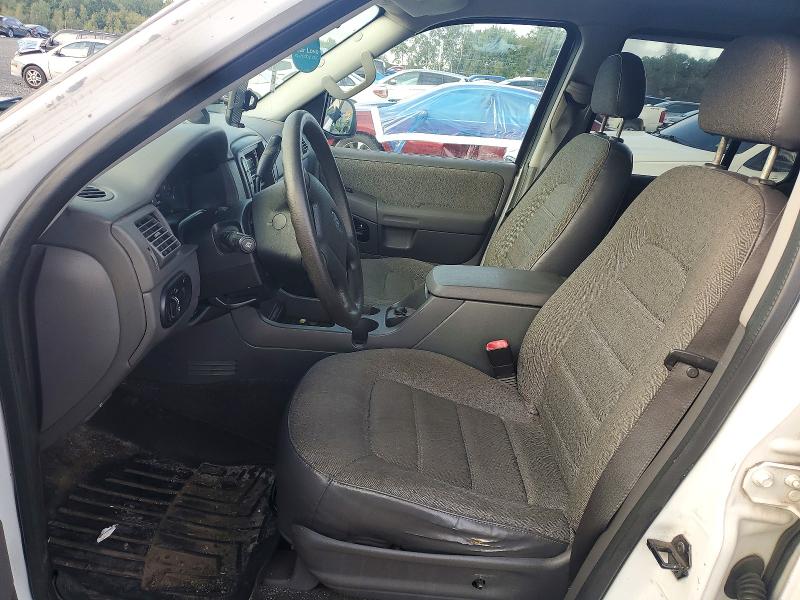 2005 Ford Explorer მანქანა იყიდება აუქციონზე, vin: 1FMZU72EX5UA25030, აუქციონის ნომერი: 69591146