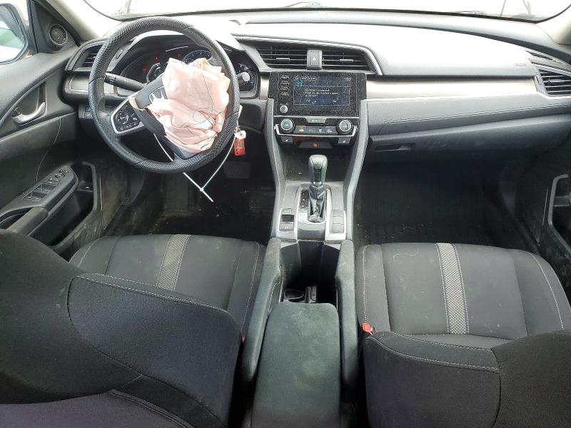 Продажа на аукционе авто 2020 Honda Civic, vin: 2HGFC2F50LH031900, номер лота: 67445766