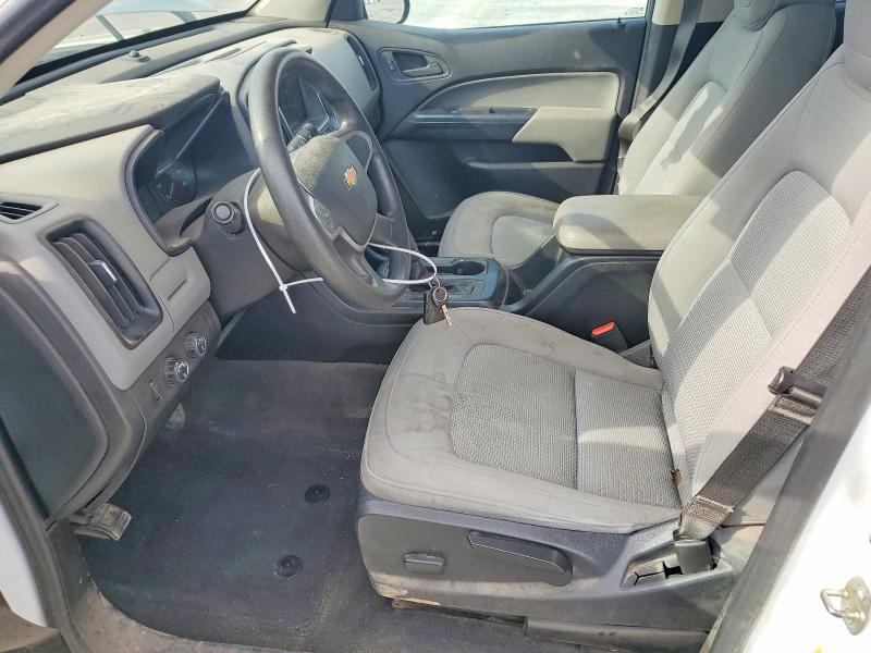 Aukcja sprzedaży 2021 Chevrolet Colorado, vin: 1GCGTBEN2M1226286, numer aukcji: 69565576
