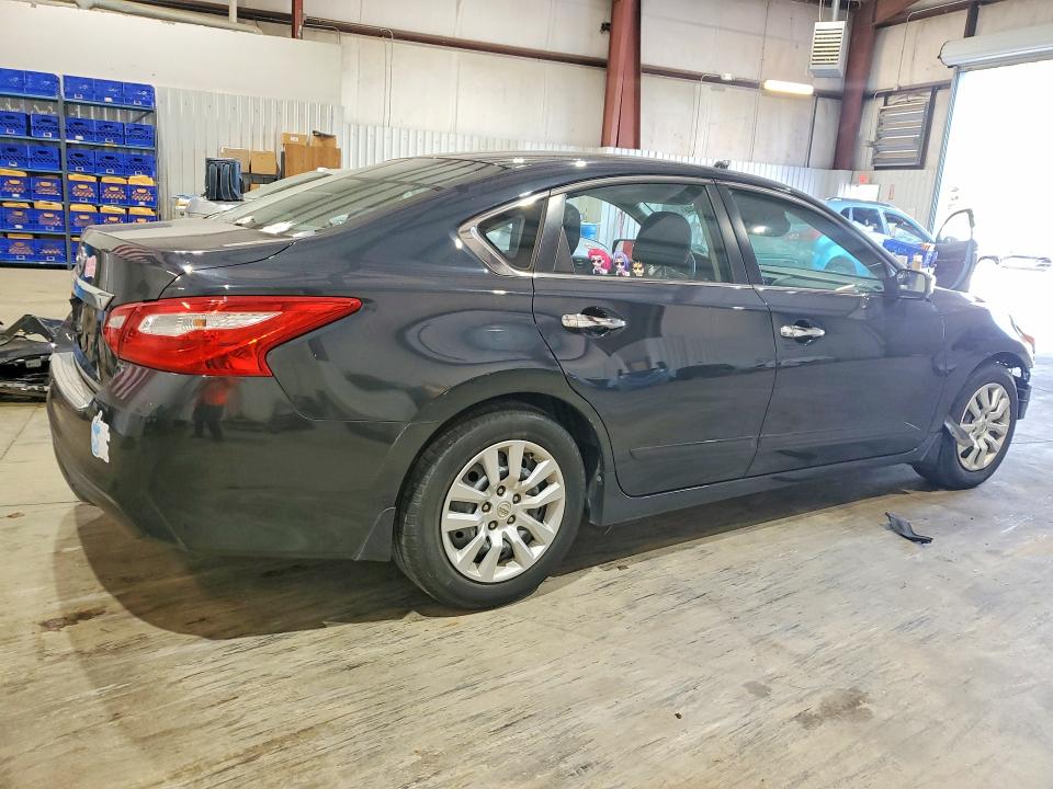 69452846 :رقم المزاد ، 1N4AL3AP6HN329380 vin ، 2017 Nissan Altima مزاد بيع