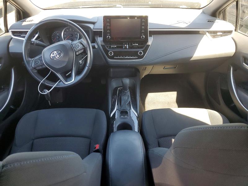 Aukcja sprzedaży 2020 Toyota Corolla, vin: 5YFS4RCE3LP049907, numer aukcji: 67774246