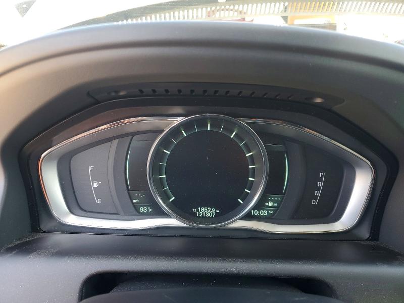 Aukcja sprzedaży 2015 Volvo Xc60, vin: YV440MDD7F2601454, numer aukcji: 66863286