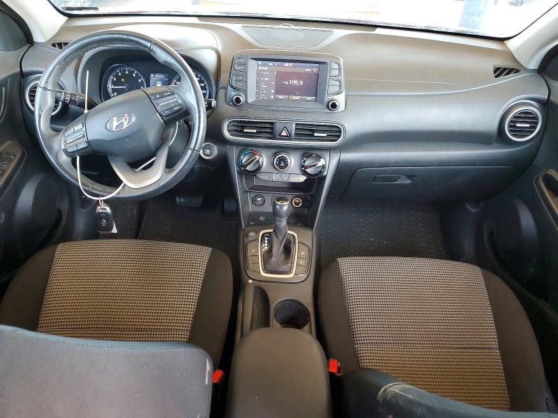 Продажа на аукционе авто 2019 Hyundai Kona, vin: KM8K62AA0KU283050, номер лота: 67152286