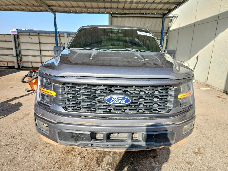 69592606 :رقم المزاد ، 1FTEW2KP2RKD19282 vin ، 2024 Ford F150 مزاد بيع