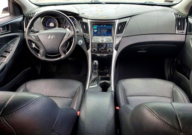 Продаж на аукціоні авто 2012 Hyundai Sonata, vin: 5NPEC4AB5CH473291, номер лоту: 69382216