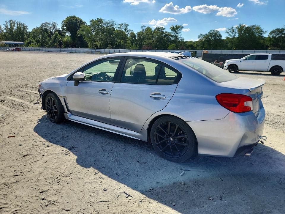 Aukcja sprzedaży 2020 Subaru Wrx, vin: JF1VA1C66L9805001, numer aukcji: 68042116