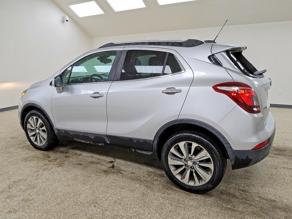68953986 :رقم المزاد ، KL4CJESB9LB030977 vin ، 2020 Buick Encore مزاد بيع