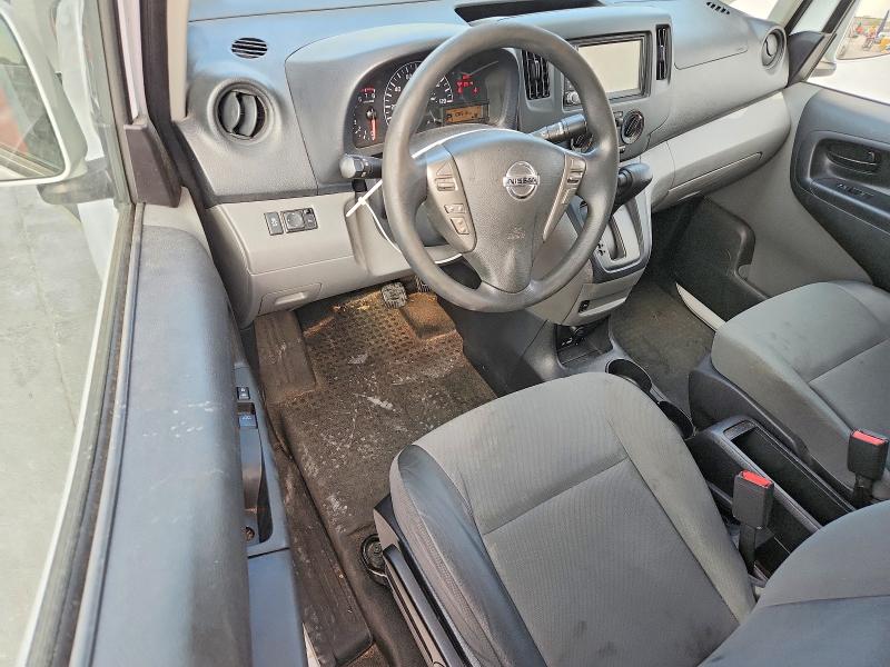 2021 Nissan Nv200 მანქანა იყიდება აუქციონზე, vin: 3N6CM0KN8MK694555, აუქციონის ნომერი: 69965686