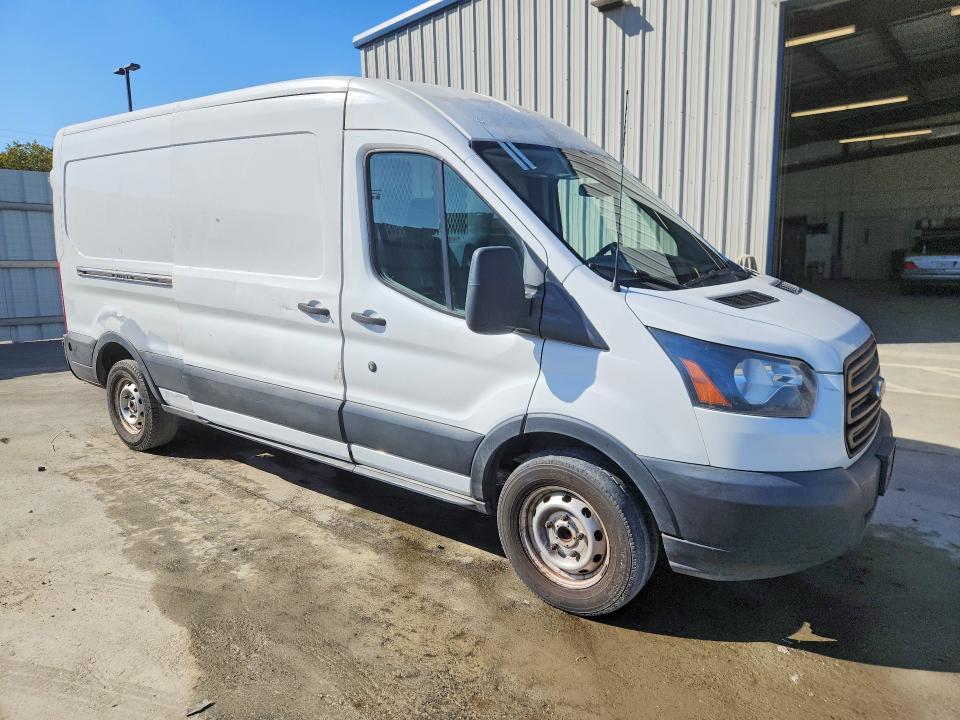Продажа на аукционе авто 2019 Ford Transit, vin: 1FTYR2CM4KKA88237, номер лота: 68700216