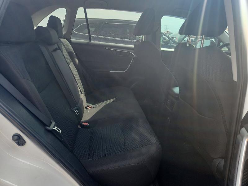Продаж на аукціоні авто 2024 Toyota Rav4, vin: 2T3G1RFV4RW428472, номер лоту: 67422836