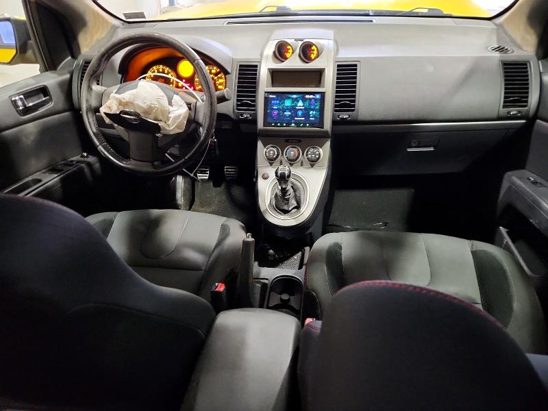 2007 Nissan Sentra მანქანა იყიდება აუქციონზე, vin: 3N1CB61E07L699702, აუქციონის ნომერი: 70015976