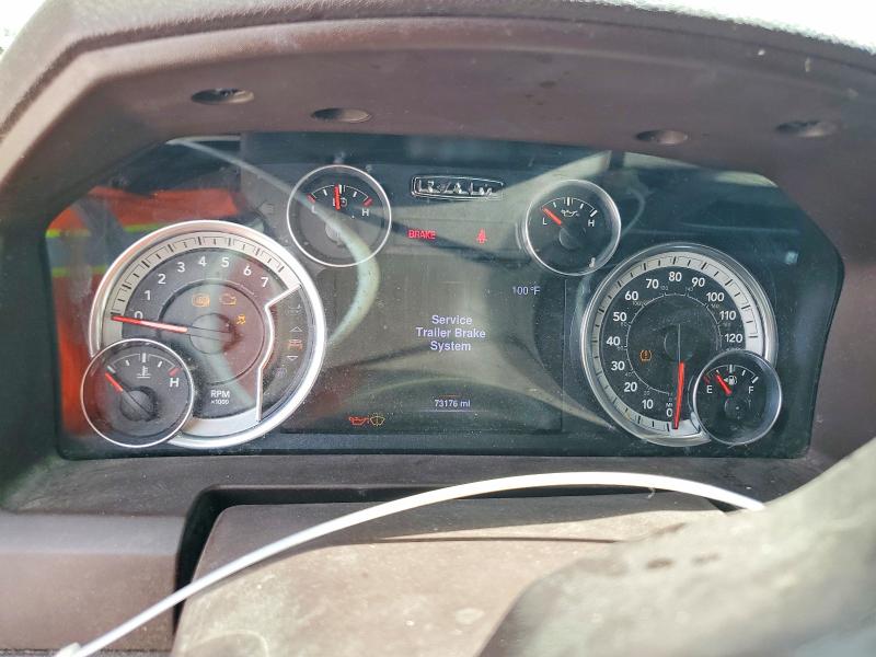Aukcja sprzedaży 2016 Ram 1500, vin: 3C6RR6LT9GG370687, numer aukcji: 69945046