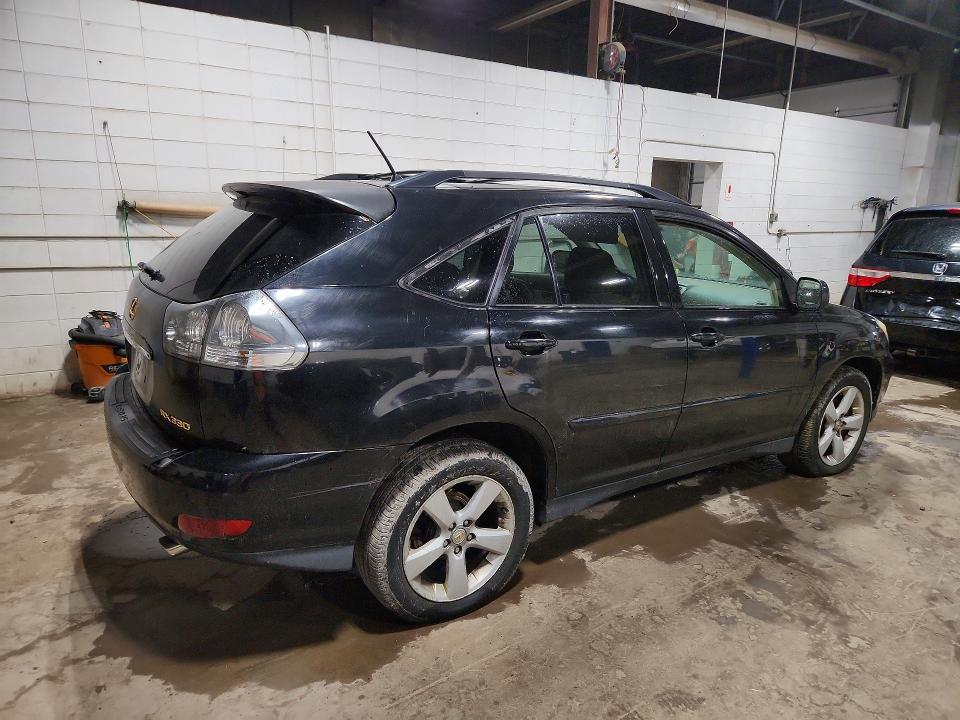 Aukcja sprzedaży 2004 Lexus Rx, vin: JTJHA31U940041636, numer aukcji: 69805546