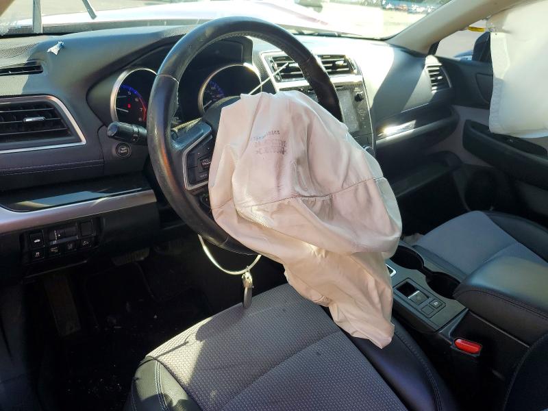 68158316 :رقم المزاد ، 4S3BNAS65J3011609 vin ، 2018 Subaru Legacy مزاد بيع
