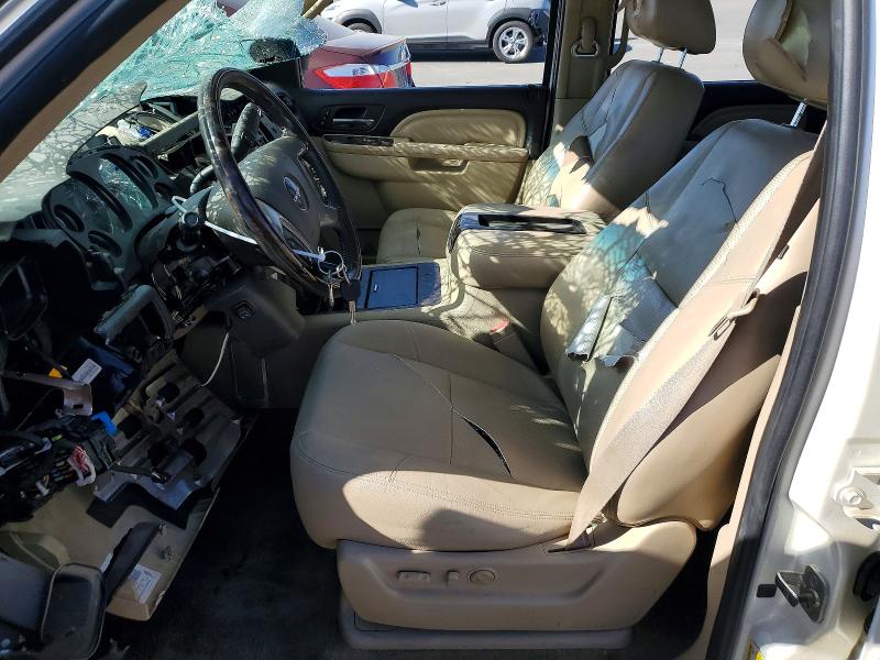Продажа на аукционе авто 2011 Gmc Yukon Xl, vin: 1GKS1MEF5BR185353, номер лота: 68589976