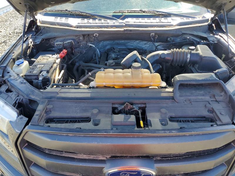 Aukcja sprzedaży 2015 Ford F150, vin: 1FTEW1EFXFFA78931, numer aukcji: 70710456
