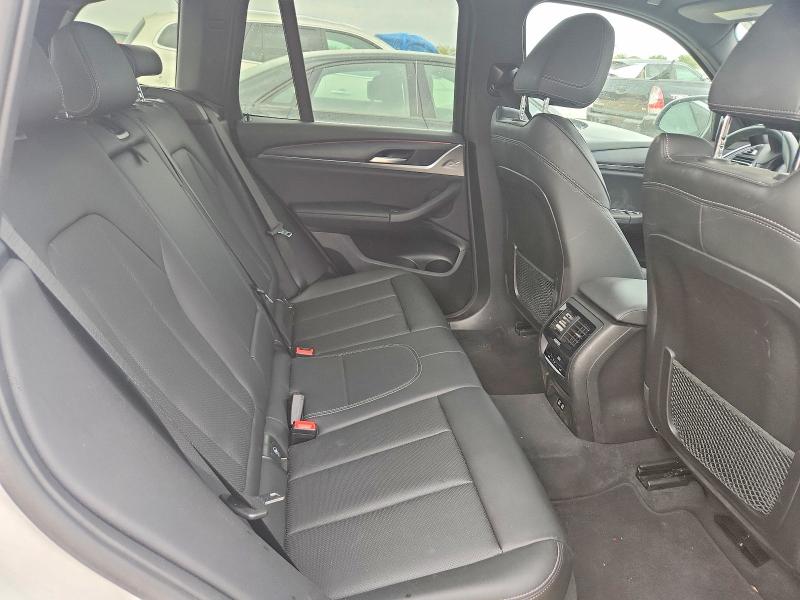Aukcja sprzedaży 2023 Bmw X3, vin: 5UX53DP03P9S75182, numer aukcji: 67955666