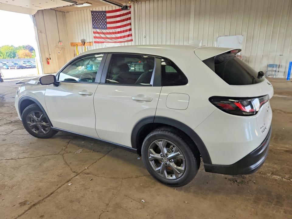 Продажа на аукционе авто 2026 Honda Hr-v, vin: 3CZRZ2H37TM759232, номер лота: 67146256