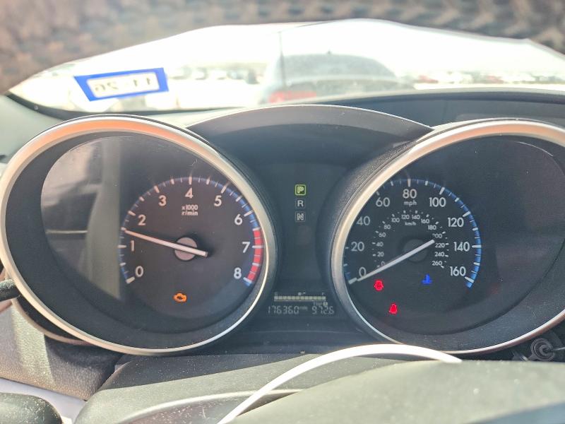 69008086 :رقم المزاد ، JM1BL1L76D1841657 vin ، 2013 Mazda 3 مزاد بيع