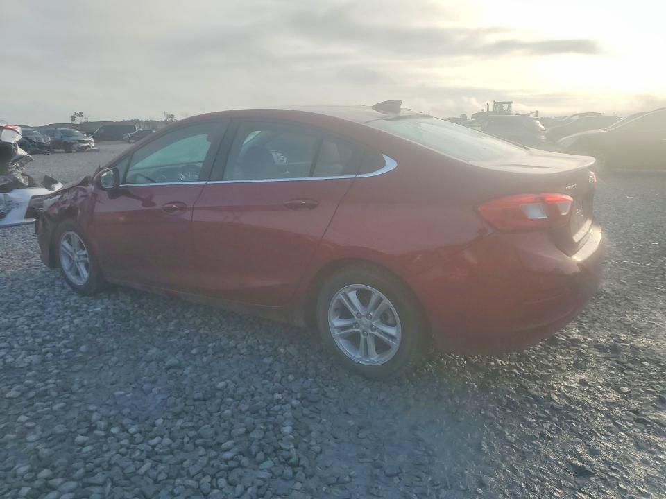 Aukcja sprzedaży 2018 Chevrolet Cruze, vin: 1G1BE5SMXJ717069, numer aukcji: 68020466