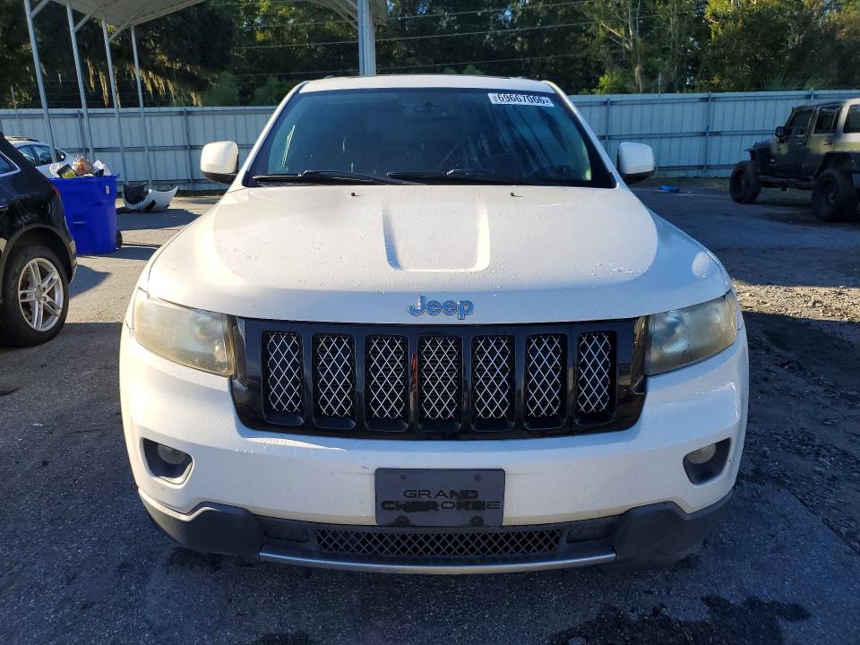 Продажа на аукционе авто 2012 Jeep Grand Cherokee, vin: 1C4RJFAG4CC329306, номер лота: 69667066