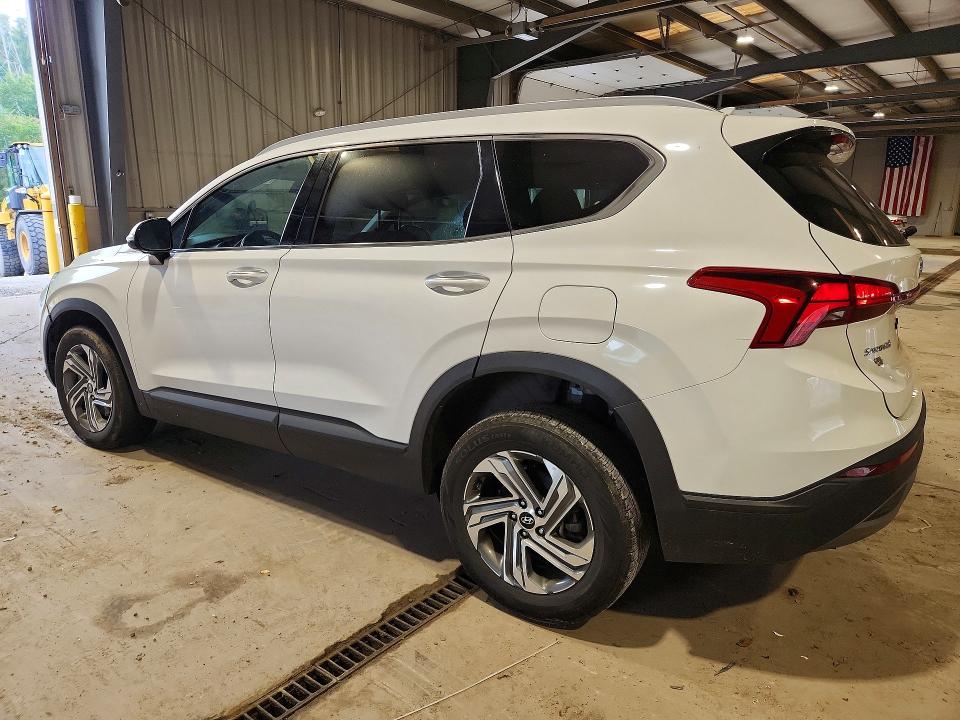 67561266 :رقم المزاد ، 5NMS2DAJ1PH589975 vin ، 2023 Hyundai Santa Fe مزاد بيع