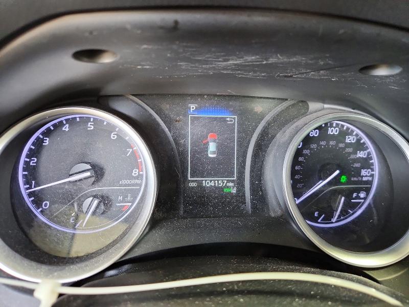 Продаж на аукціоні авто 2021 Toyota Camry, vin: 4T1R11AK2MU577195, номер лоту: 68398646