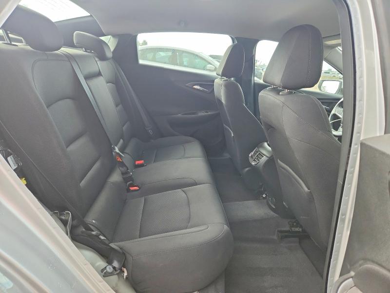 Aukcja sprzedaży 2018 Chevrolet Malibu, vin: 1G1ZD5ST7JF292463, numer aukcji: 67311236