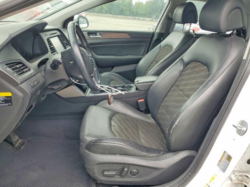 Aukcja sprzedaży 2016 Hyundai Sonata, vin: 5NPE34AF4GH308759, numer aukcji: 69777016