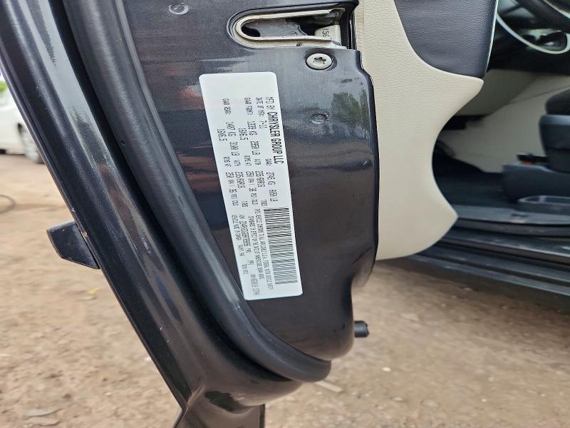 Aukcja sprzedaży 2011 Dodge Grand Caravan, vin: 2D4RN3DG6BR789896, numer aukcji: 71017046