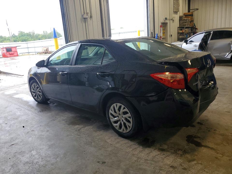 Aukcja sprzedaży 2018 Toyota Corolla, vin: 2T1BURHE6JC050605, numer aukcji: 67806696