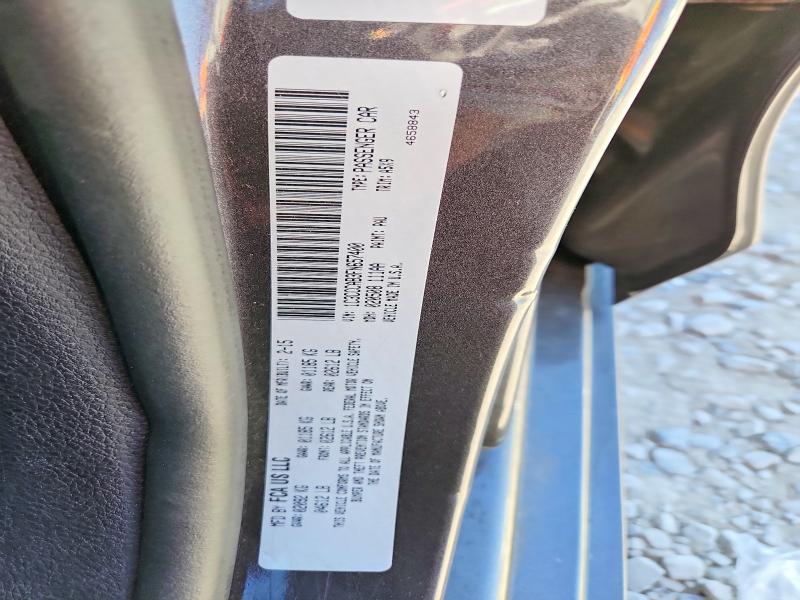 68342856 :رقم المزاد ، 1C3CCCAB3FN657400 vin ، 2015 Chrysler 200 مزاد بيع