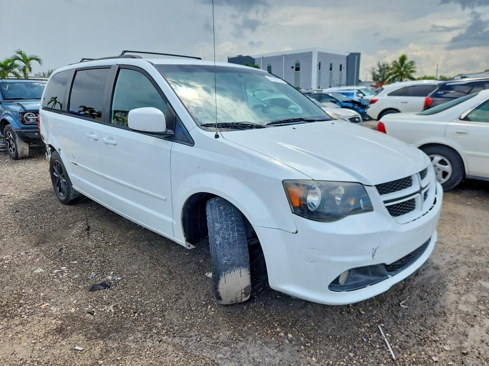 Aukcja sprzedaży 2016 Dodge Grand Caravan, vin: 2C4RDGEG0GR250056, numer aukcji: 67542726