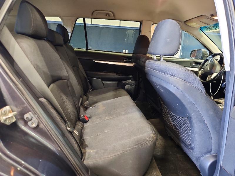69122586 :رقم المزاد ، 4S4BRBCC4C3229988         vin ، 2012 Subaru Outback مزاد بيع