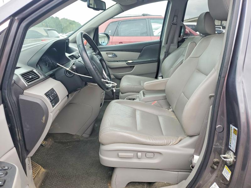 Продаж на аукціоні авто 2014 Honda Odyssey, vin: 5FNRL5H6XEB132437, номер лоту: 68461506