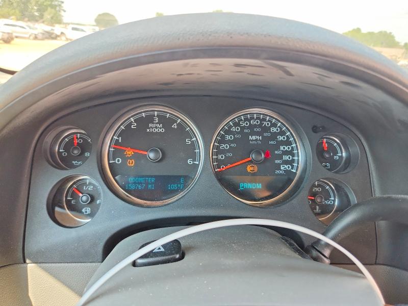 67445666 :رقم المزاد ، 1GKUKCE05AR144988 vin ، 2010 Gmc Yukon مزاد بيع