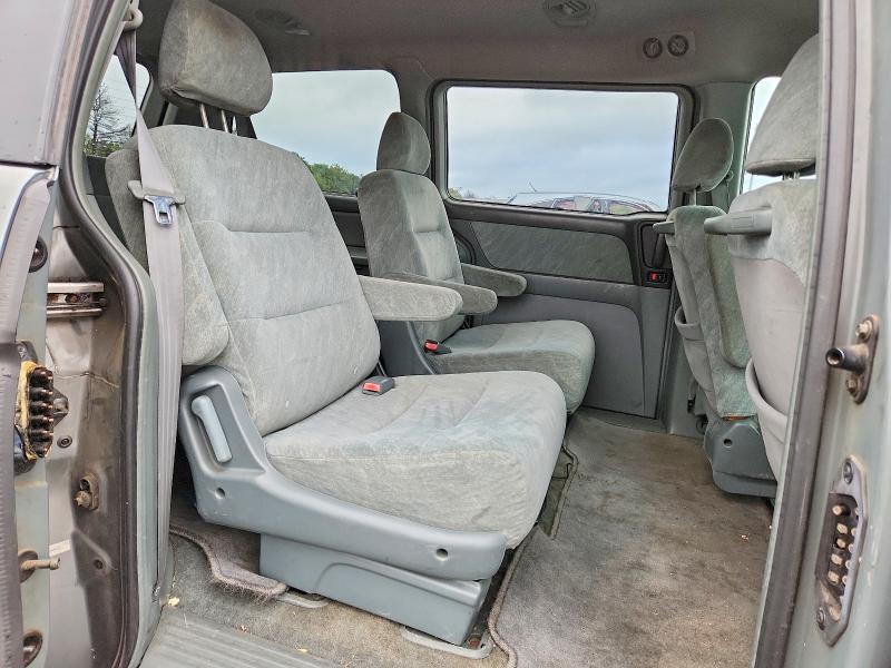 Aukcja sprzedaży 2001 Honda Odyssey, vin: 2HKRL18671H545260, numer aukcji: 69619006