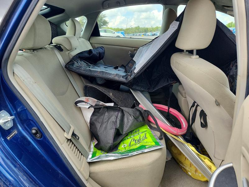 Aukcja sprzedaży 2011 Toyota Prius, vin: JTDKN3DU8B0261159, numer aukcji: 69628306