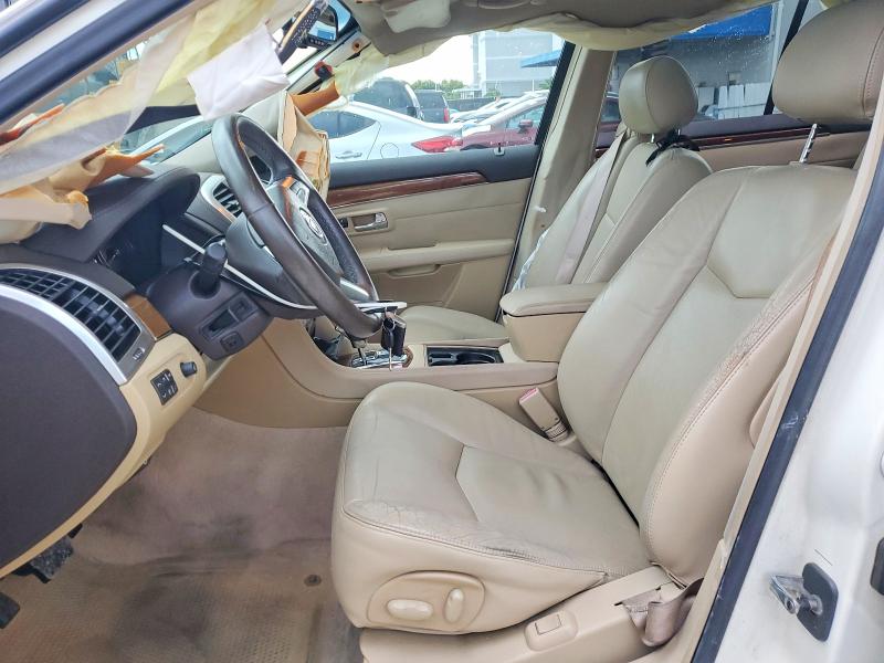 Продажа на аукционе авто 2008 Cadillac Srx, vin: 1GYEE637080180167, номер лота: 67733716