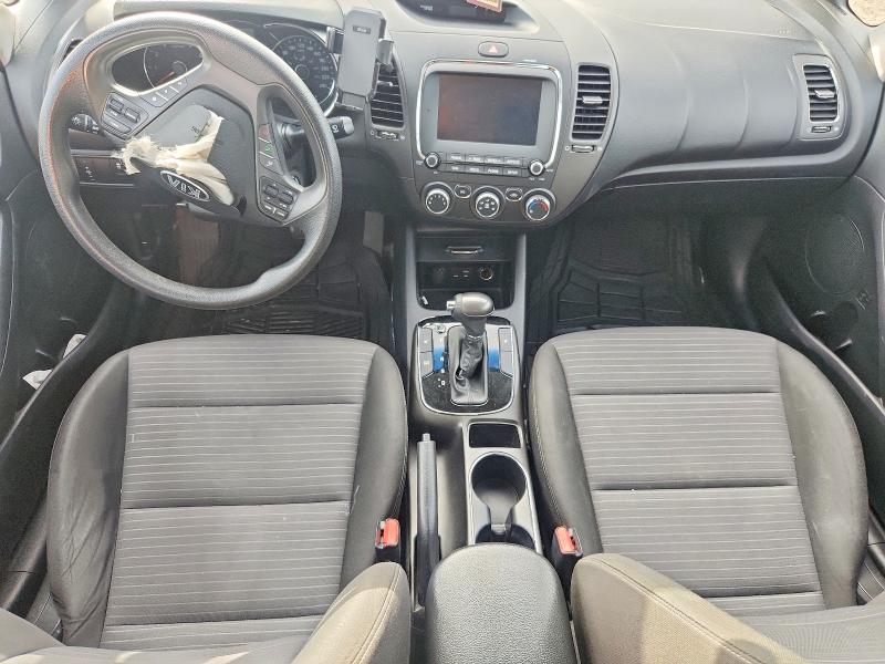 Aukcja sprzedaży 2017 Kia Forte, vin: 3KPFL4A70HE135454, numer aukcji: 67516696