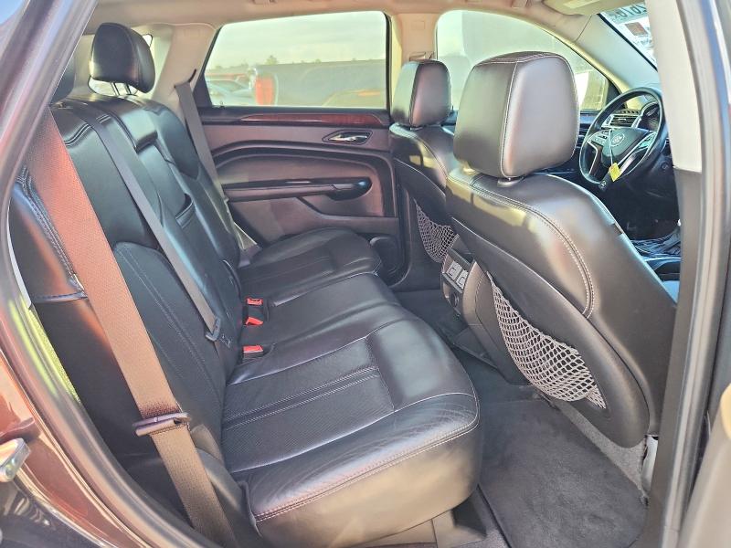 Продаж на аукціоні авто 2014 Cadillac Srx, vin: 3GYFNCE34ES627312, номер лоту: 68642676