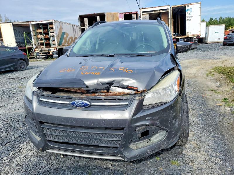 Продаж на аукціоні авто 2015 Ford Escape, vin: 1FMCU9G92FUA70591, номер лоту: 66800586