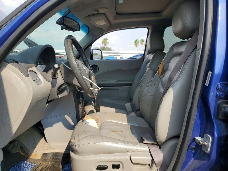 Aukcja sprzedaży 2006 Chevrolet Hhr, vin: 3GNDA23P26S581643, numer aukcji: 71234756