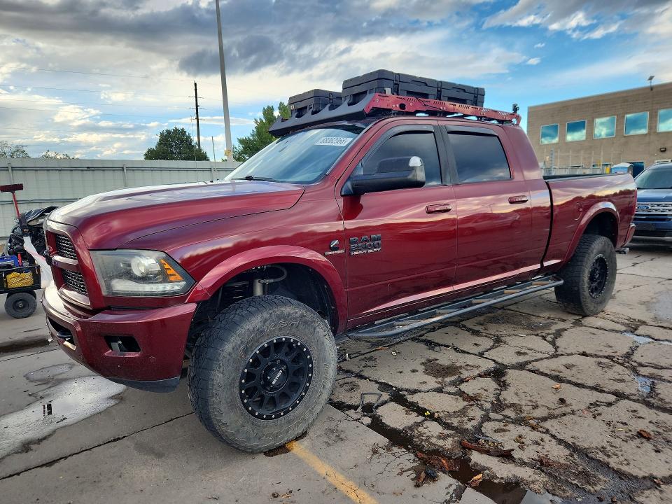 Aukcja sprzedaży 2016 Ram 2500, vin: 3C6UR5NL8GG379981, numer aukcji: 68062966