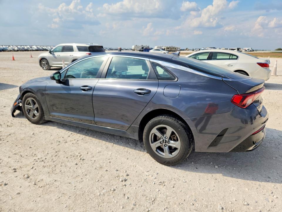 Продаж на аукціоні авто 2022 Kia K5, vin: 5XXG14J25NG091405, номер лоту: 69898336